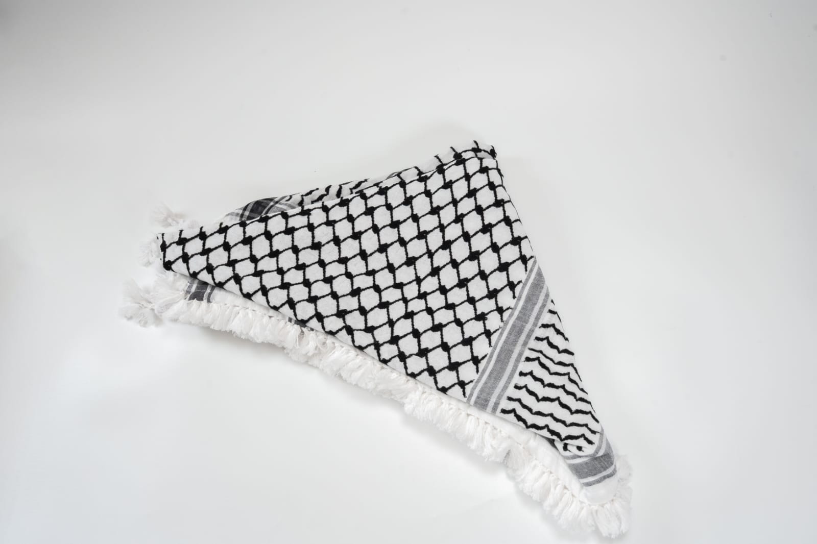 Original Palestinian Keffiyeh