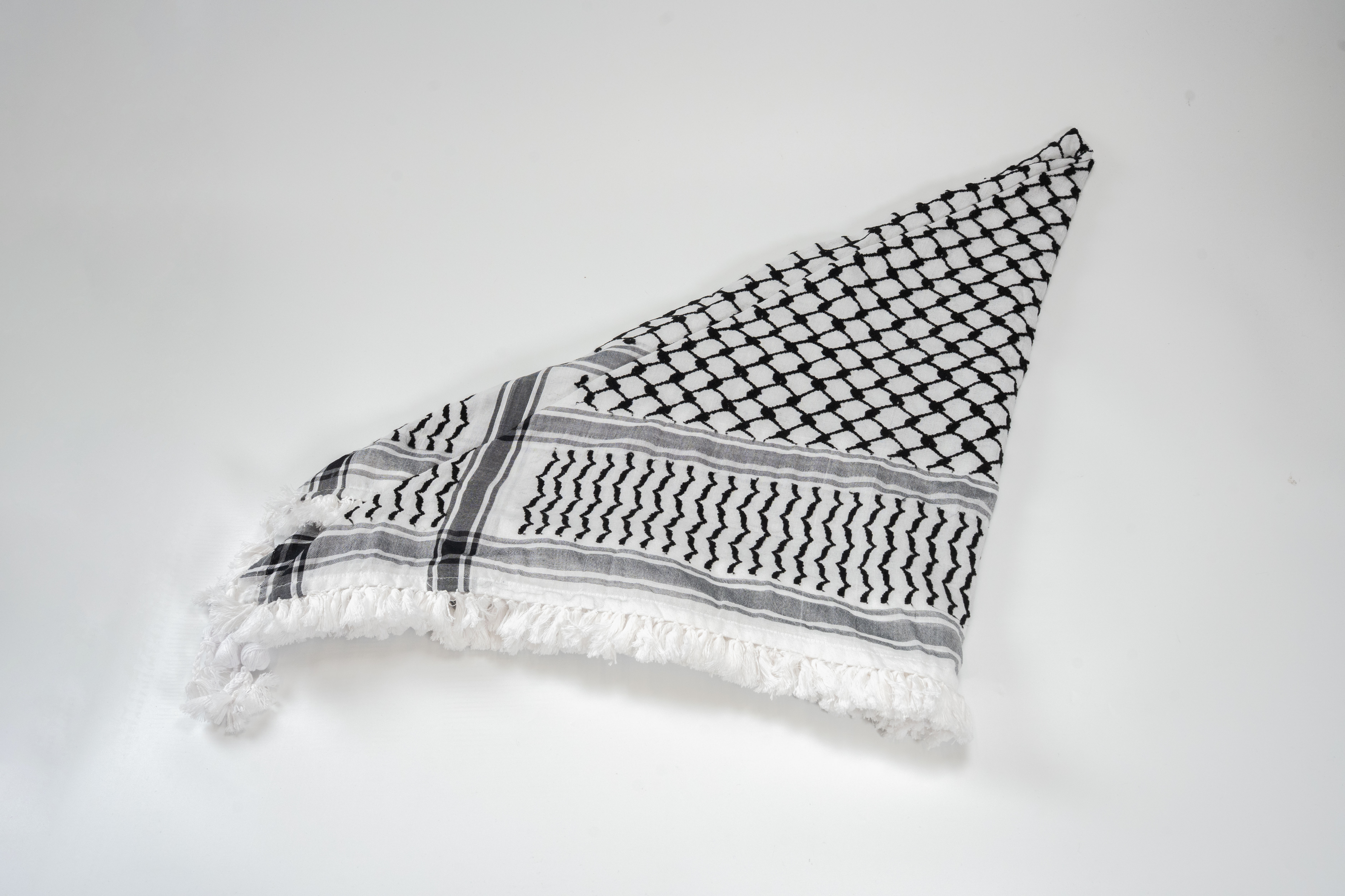 Original Palestinian Keffiyeh
