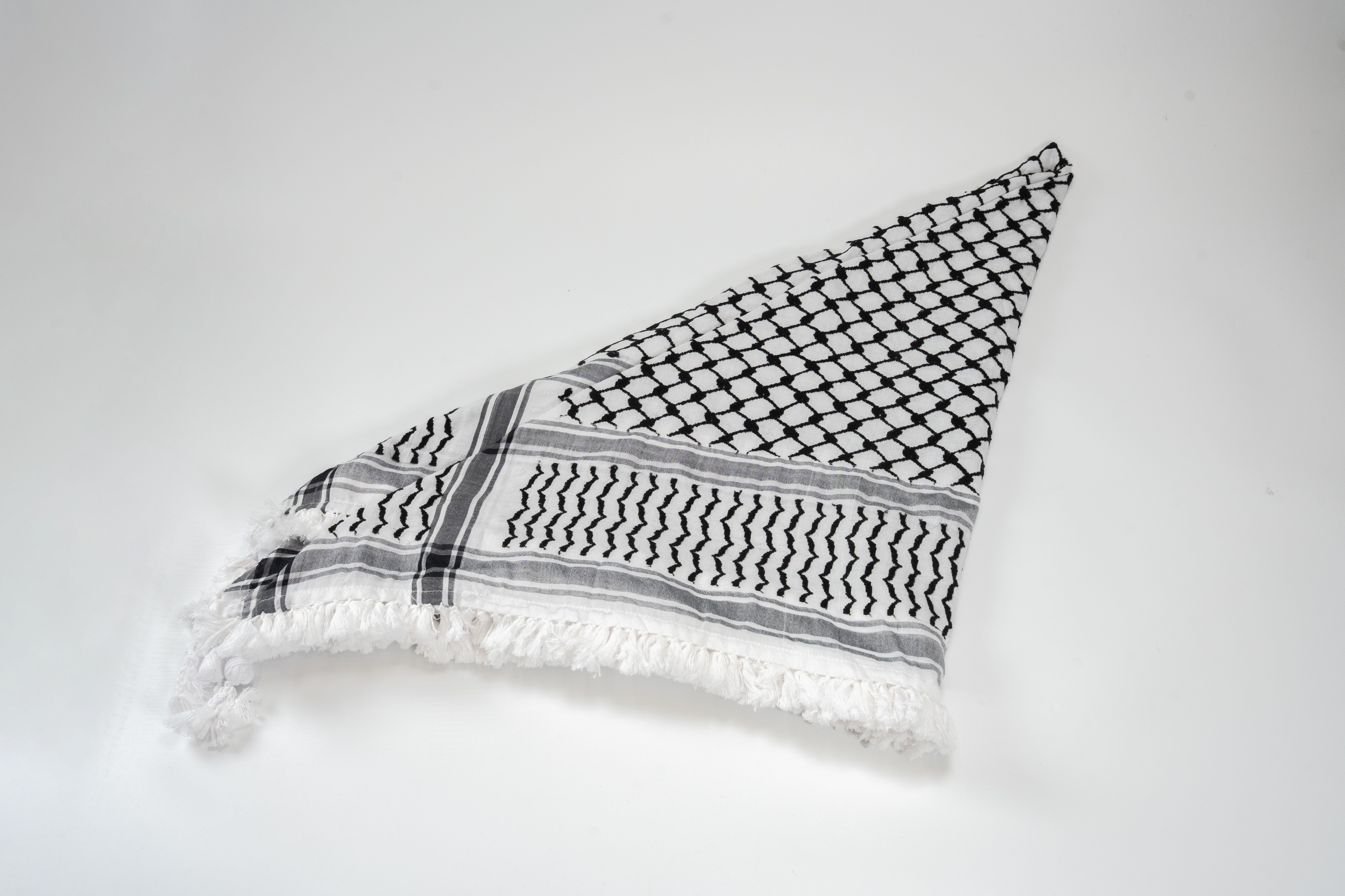 Original Palestinian Keffiyeh