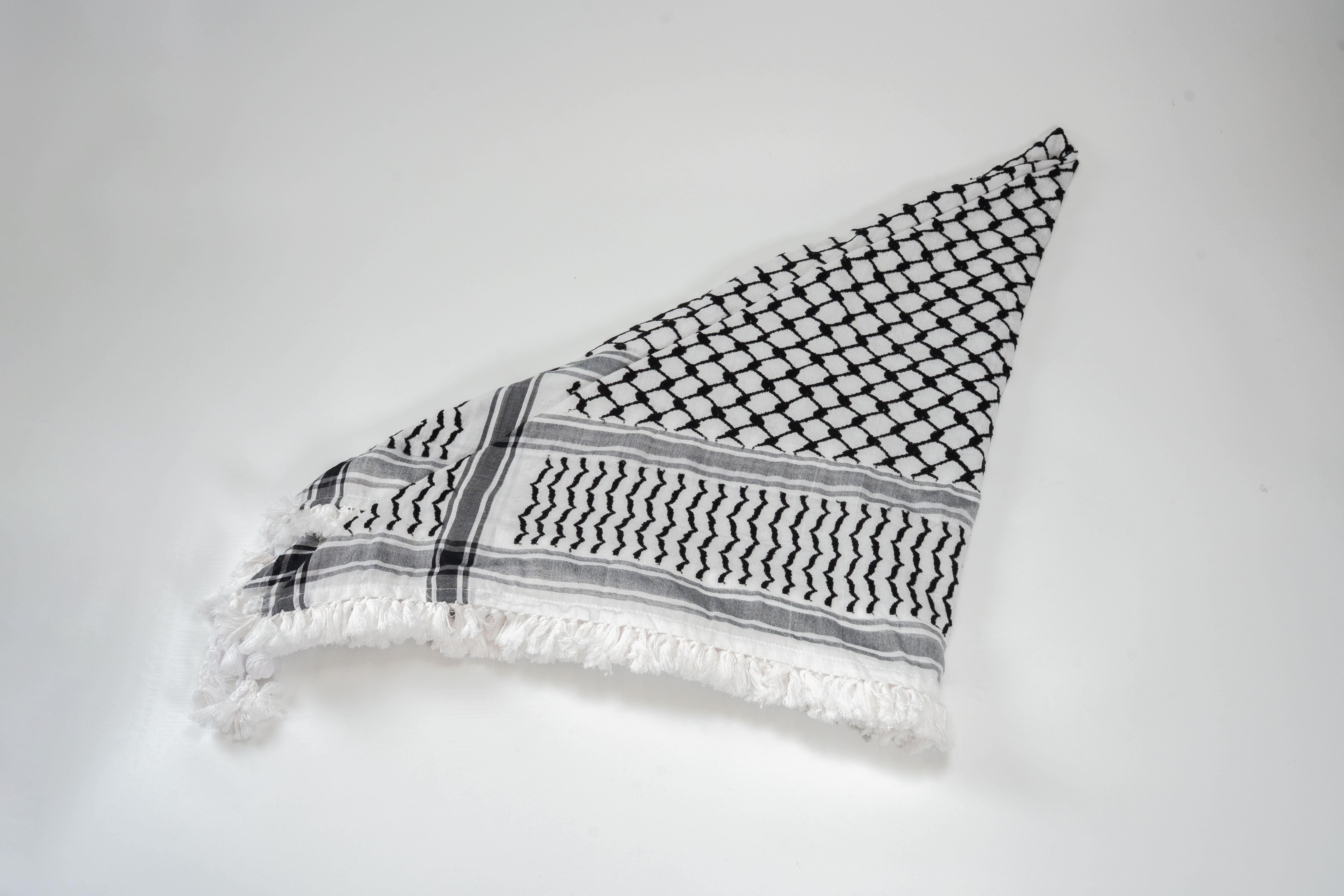 Original Palestinian Keffiyeh