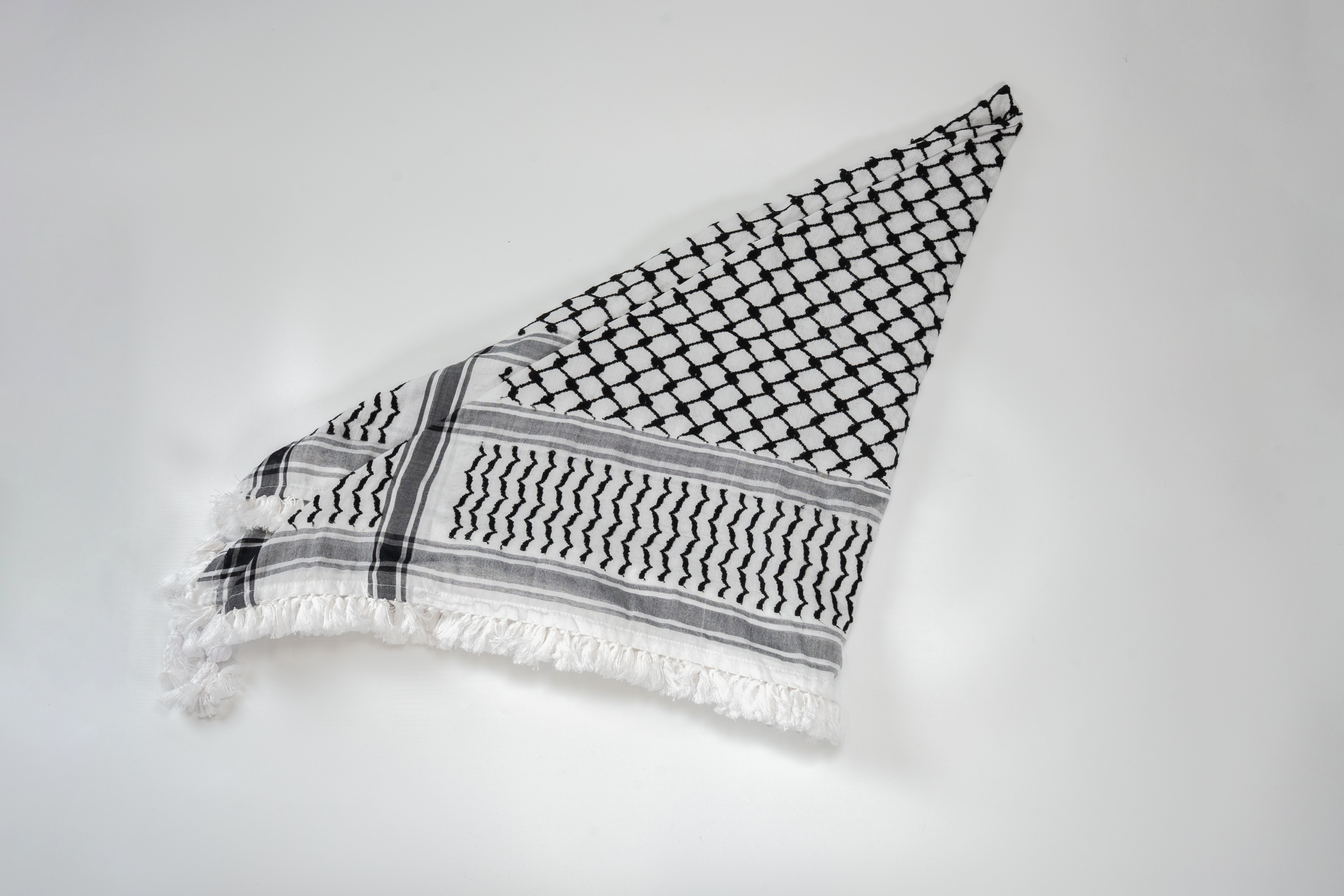 Original Palestinian Keffiyeh