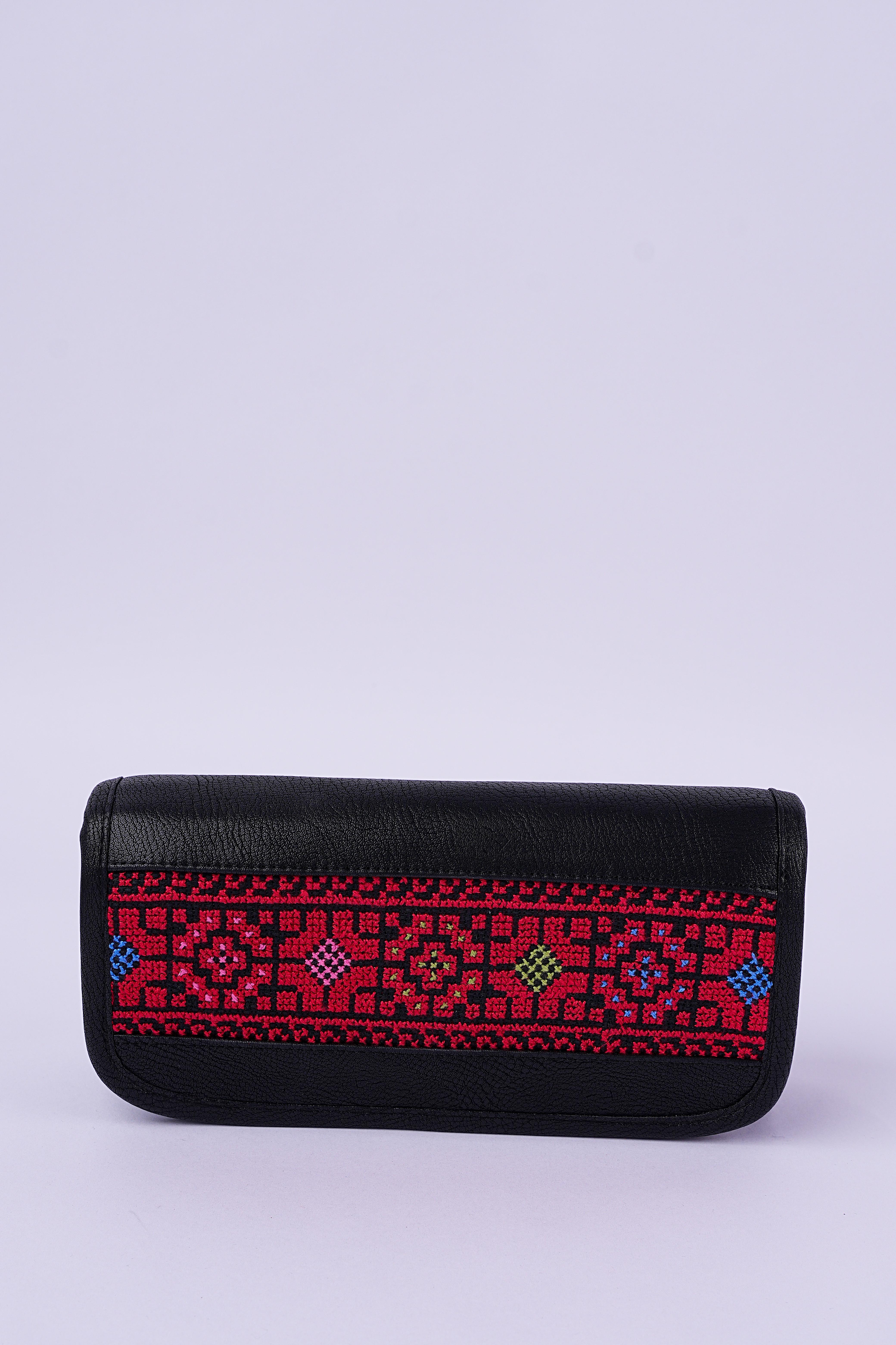 Palestinian Handbag with Hand Embroidery
